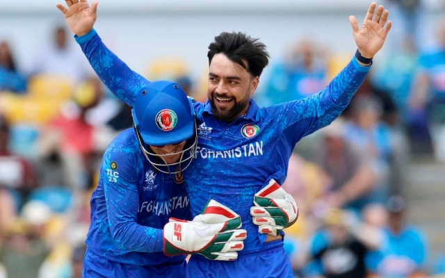 AFG vs AUS: ICC T20 World Cup 2024 Match 48: 5 Players To Watch Out For