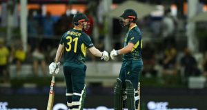 AUS vs AFG: Who Will Win Today’s ICC T20 World Cup 2024 Match?