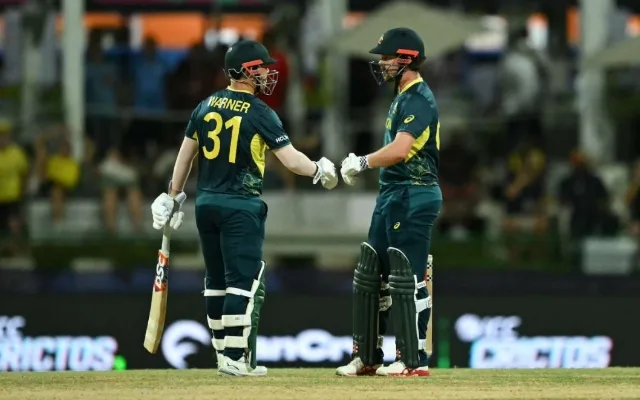 AUS vs AFG: Who Will Win Today’s ICC T20 World Cup 2024 Match?