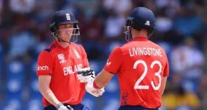 USA vs ENG: Who Will Win Today’s ICC T20 World Cup 2024 Match?