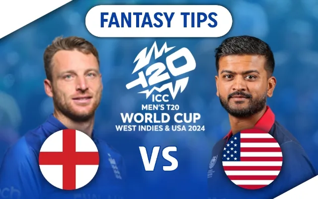 USA vs England Match Prediction, Fantasy Tips, Pitch Report, Predicted XI For ICC T20 World Cup 2024 Match 49