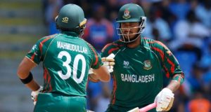 BAN vs AFG: Who Will Win Today’s ICC T20 World Cup 2024 Match?