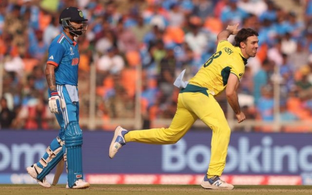 Australia vs India 2024 T20 World Cup: Rain Threatens Crucial Super 8 Match Outcome