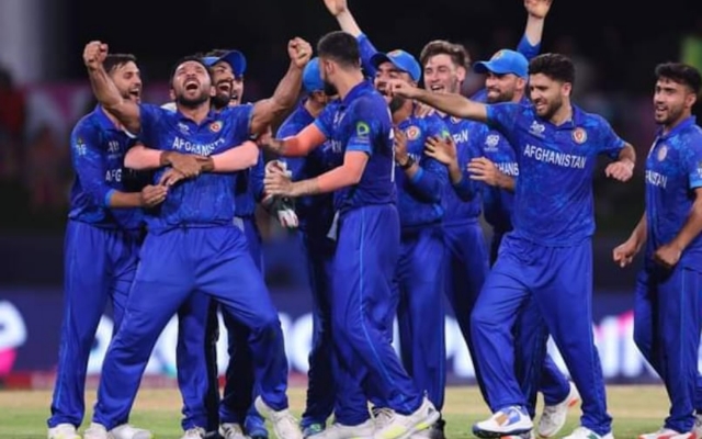 T20 World Cup 2024: Semifinal Scenarios For Australia, Afghanistan, And Bangladesh