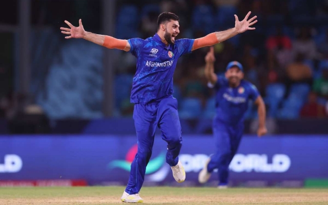 SA vs AFG: ICC T20 World Cup 2024 Semi-Final 1: 5 Players To Watch Out For