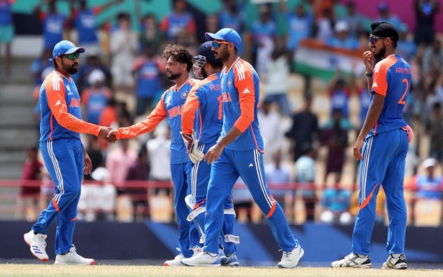 IND vs ENG: Who Will Win Today’s ICC T20 World Cup 2024 Match?
