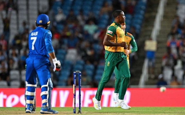 IND vs SA: ICC T20 World Cup 2024 Final: 5 Players To Watch Out For