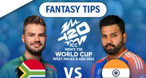 IND vs SA ICC T20 World Cup 2024 Final