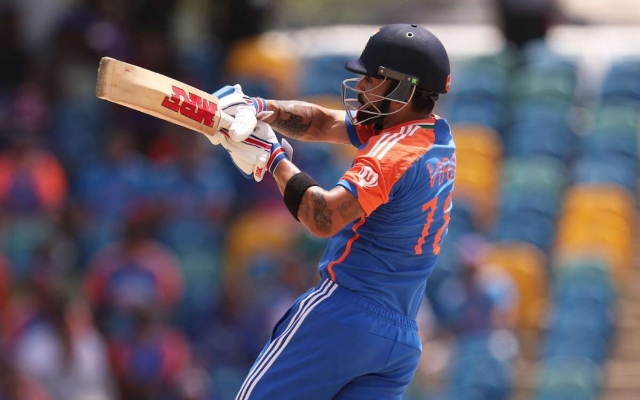 Virat Kohli’s Top 5 Career-Defining Cricket Innings Across Formats