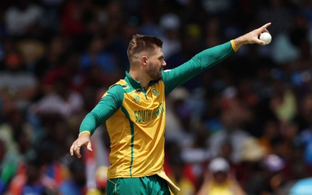 “We Thought It Was A Chaseable Total”- Aiden Markram After South Africa’s Loss In The T20 World Cup Final