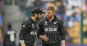NZ vs UGA: ICC T20 World Cup 2024 Match 32: 5 Players To Watch Out For