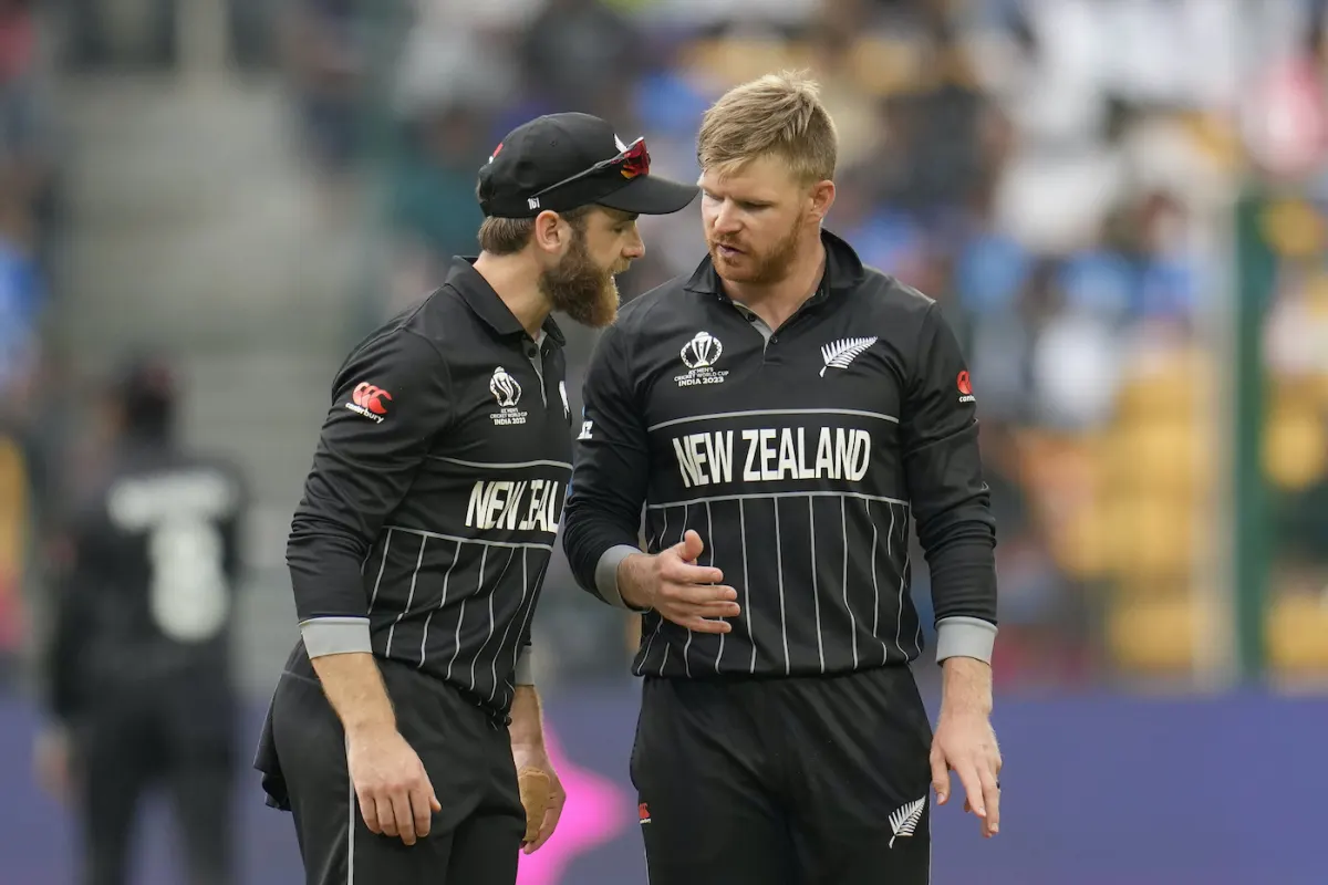 NZ vs UGA: ICC T20 World Cup 2024 Match 32: 5 Players To Watch Out For