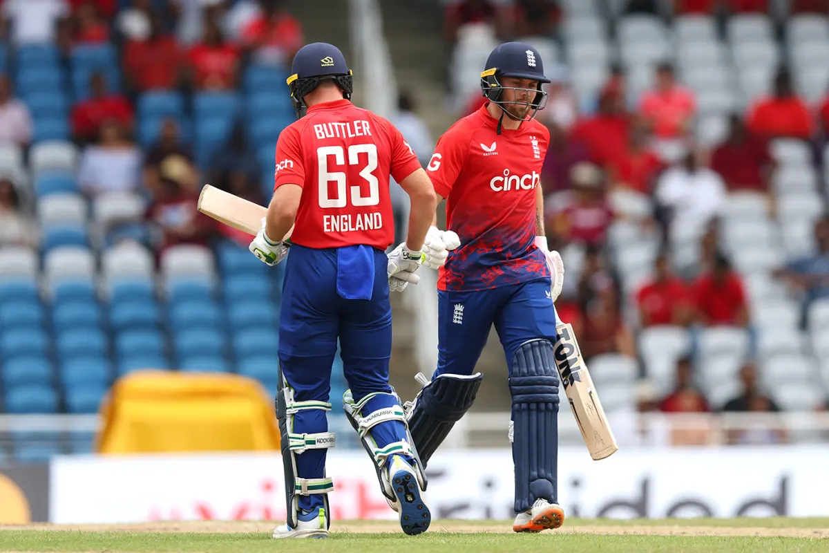 ENG vs SCO, ICC T20 World Cup 2024 Match 6: 5 Players To Watch Out For