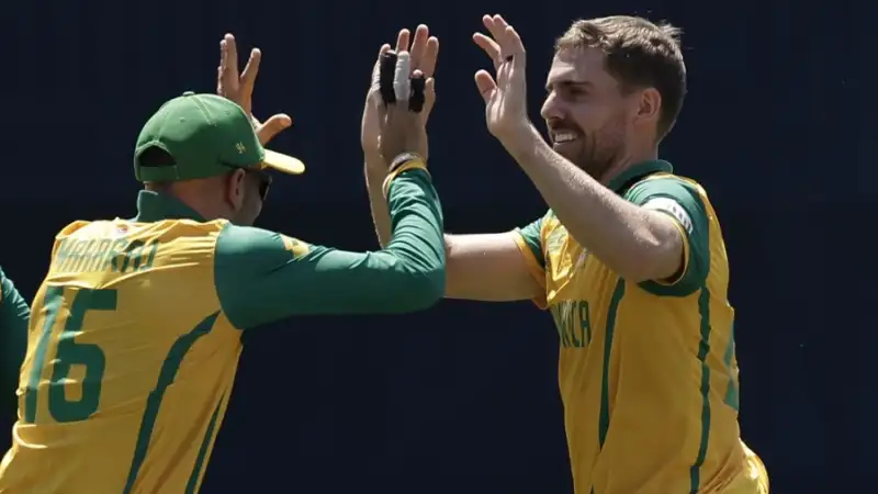SA vs NED, ICC T20 World Cup 2024 Match 16: 5 Players To Watch Out For