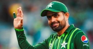 Babar Azam