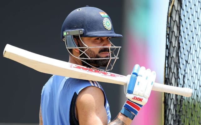 Vikram Rathour: I’d Love To See Virat Kohli Score More Runs