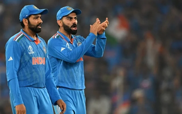 Virat Kohli Misses Another Practice Session Before India’s T20 World Cup Opener: Report Reveals The Reason