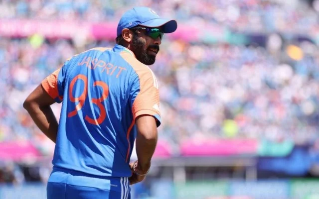 ICC T20 World Cup 2024: “Jasprit Bumrah Is Asia’s Best Pacer After Wasim Akram” – Former Indian Cricketer Praises India Speedster