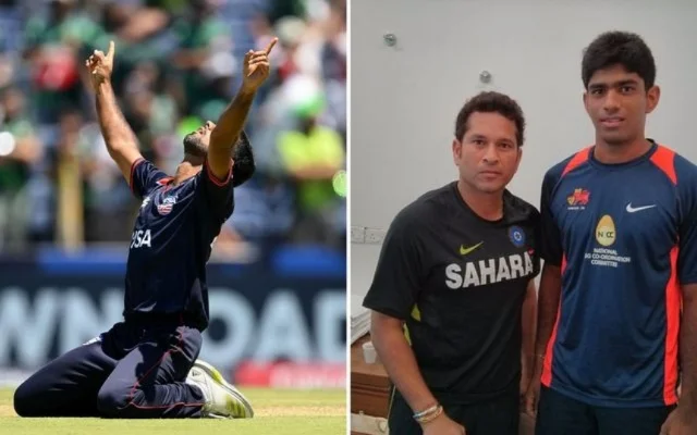 “It Was Definitely Very Emotional For Me” – Saurabh Netravalkar Reminisces About Leaving Mumbai For The USA