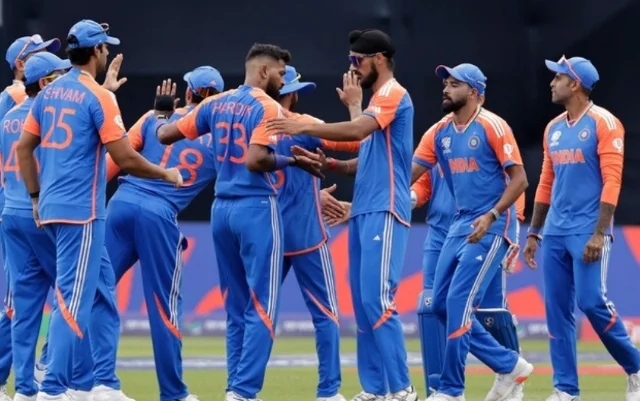 ICC T20 World Cup 2024: Canada Players Thrilled To Face Virat Kohli And Suryakumar Yadav, Calling It A “Dream Come True”