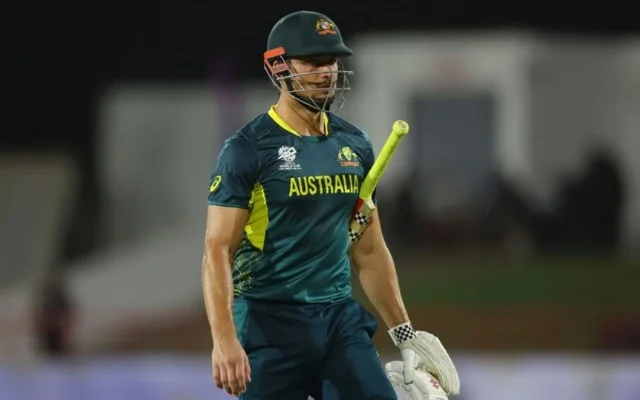 ICC T20 World Cup 2014: 3 Factors Highlight Marcus Stoinis As The Top Finisher In The 2024 T20 World Cup