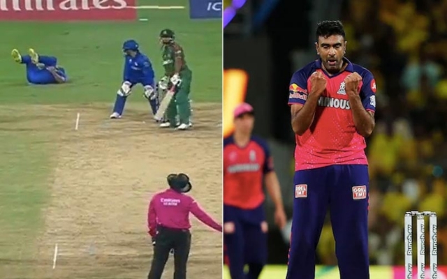 R Ashwin Calls For ‘Red Card’ For Gulbadin Naib Accused of ‘Cheating’ In T20 World Cup, Afghan Star Responds