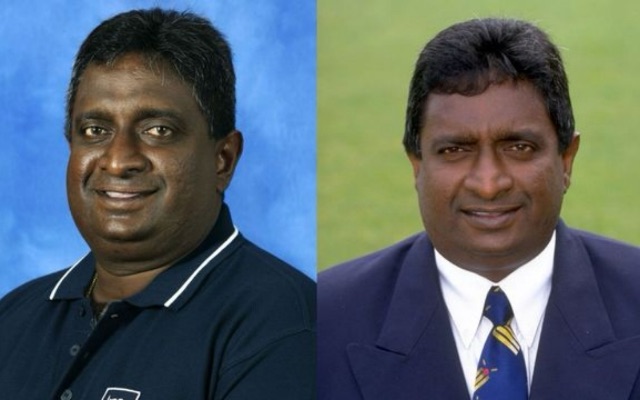 Who Is The Coach Of The Oman Cricket Team? Know Everything About Duleep Mendis