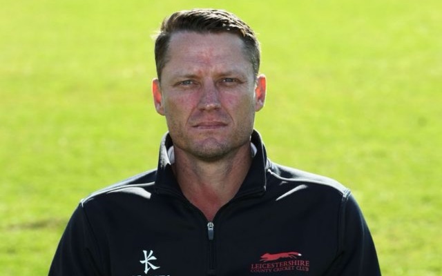 Who Is The Coach Of The Namibia Cricket Team? Know Everything About Gerhard Erasmus