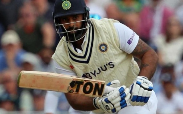 Hanuma Vihari Blasts Andhra Cricket Association For Issuing Him NOC “Immediately” After The Change Of Administration