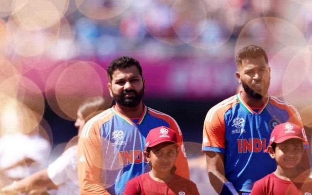 ICC T20 World Cup 2024: “Wasn’t Easy”- ‘Relieved’ Rohit Sharma Admits After Super 8 Qualification