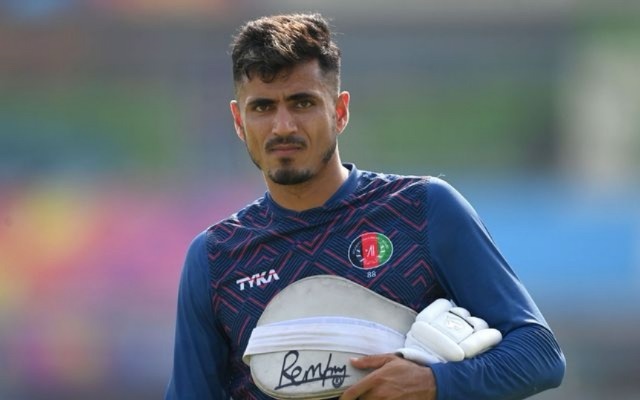 ICC T20 World Cup 2024: Mujeeb Ur Rahman Ruled Out Of Afghanistan’s Remaining Matches