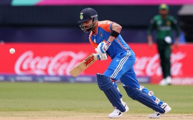 “Virat Is In A Really Good Space” – Matthew Hayden Supports Virat Kohli To Recover Form In 2024 T20 World Cup Super 8 Round