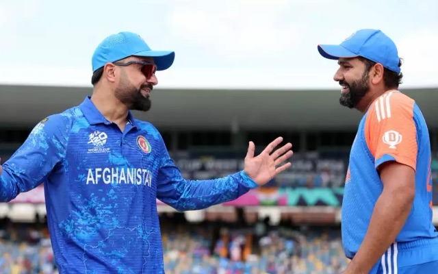 ICC T20 World Cup 2024: Qualification Scenarios – Afghanistan’s Historic Victory Shakes Up Group 1