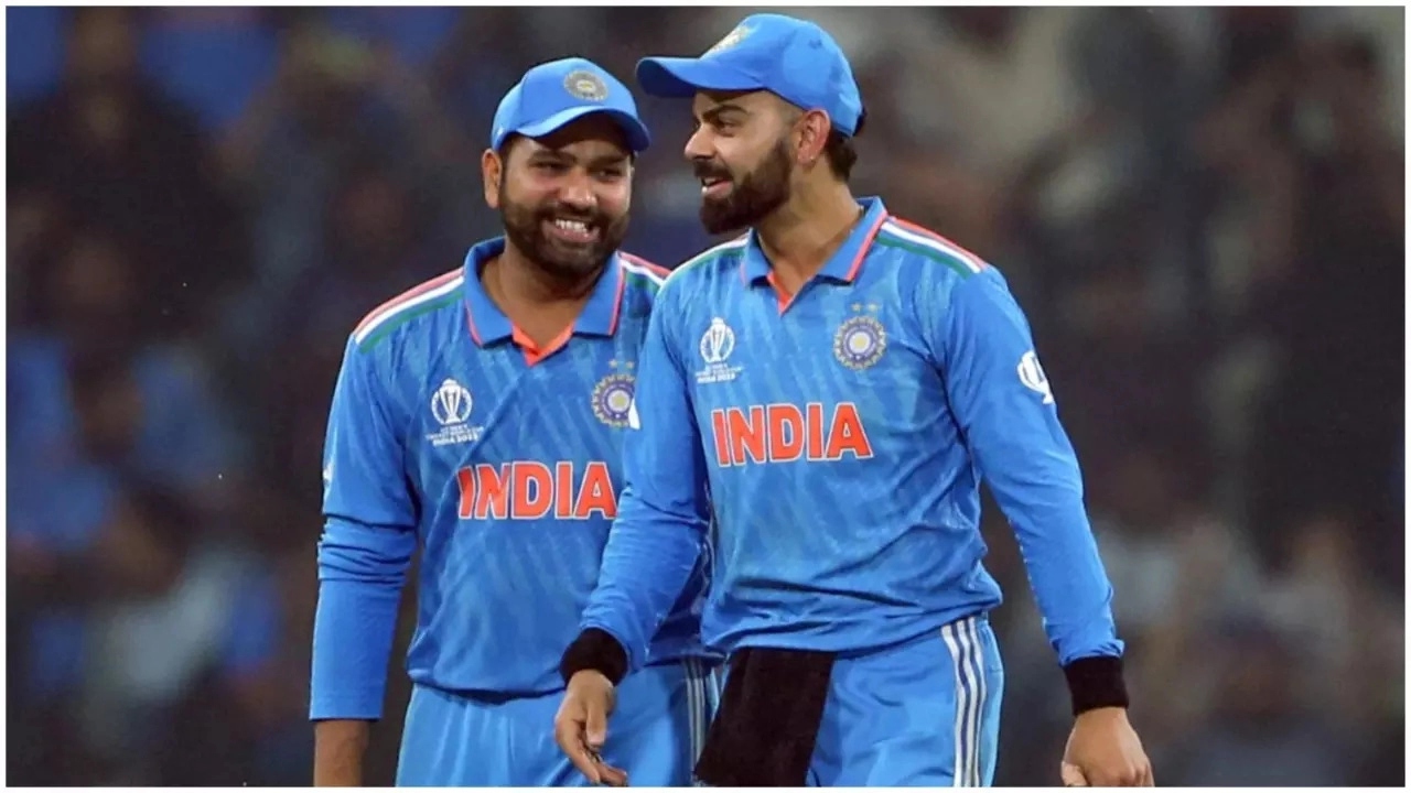 “Both Those Guys Have A Lot Of Cricket Left In Them”- Gautam Gambhir Backs Rohit Sharma And Virat Kohli For The 2027 ODI World Cup