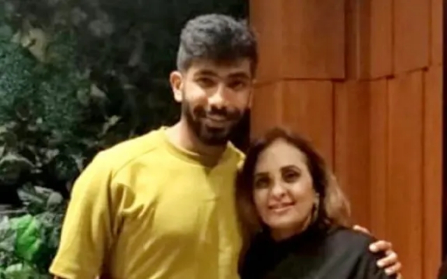 From Cradle To Cricket Glory: Journalist Deepal Trivedi’s Heartwarming Tribute To Jasprit Bumrah