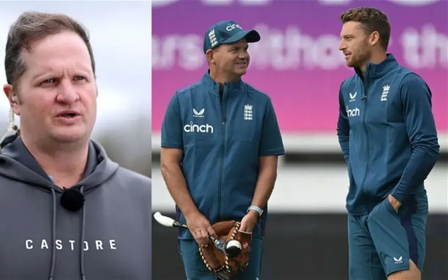 Jos Buttler And Matthew Mott’s Future Uncertain? Rob Key Answers