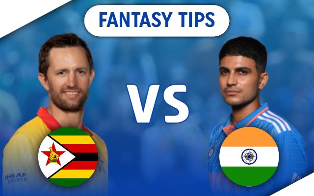 Zimbabwe vs India, 2nd T20I: Who Will Win Today’s Match Between ZIM vs IND?