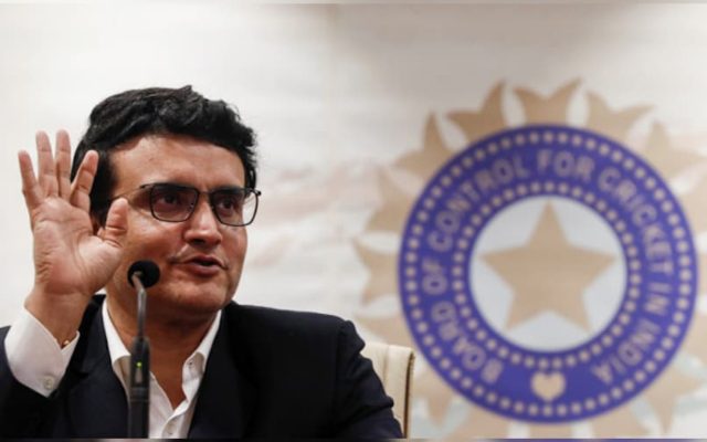 Fans React As Sourav Ganguly Celebrates His 52nd Birthday