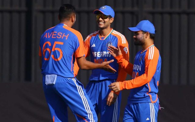 Zimbabwe vs India 3rd T20I match predictions