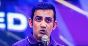 Gautam Gambhir