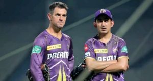 Gautam Gambhir