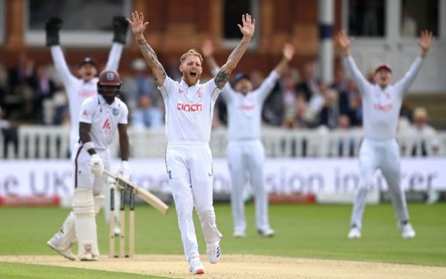 Ben Stokes Joins The Elite List Of 6000 Runs And 200 Wickets In Test Cricket