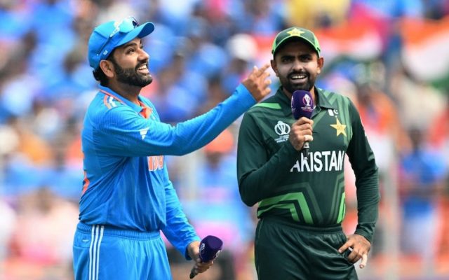 India’s Participation In ICC Champions Trophy 2025 In Pakistan Uncertain Due To Security Concerns