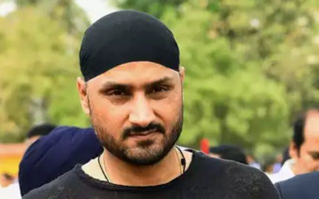 Harbhajan Singh’s Angry Outburst: ‘We Won’t Send Our Team to Pakistan’