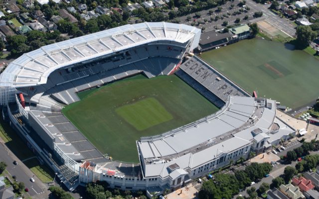 Eden Park’s Major Overhaul As Auckland’s Iconic Stadium To Get Rainproof Roof