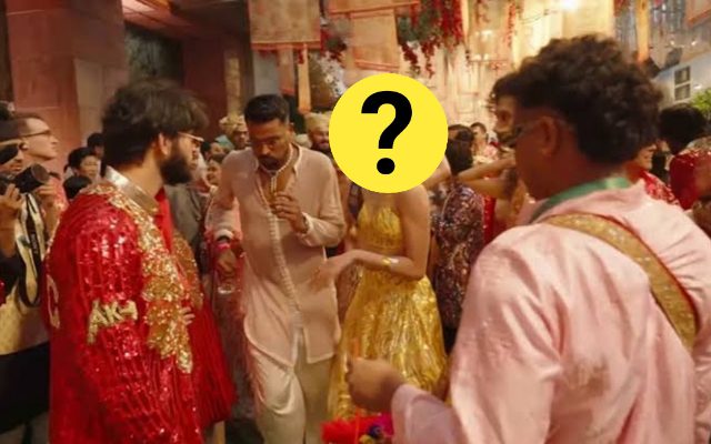 Who Was Hardik Pandya Dancing With In Ananat Ambani’s Wedding Celebrations?