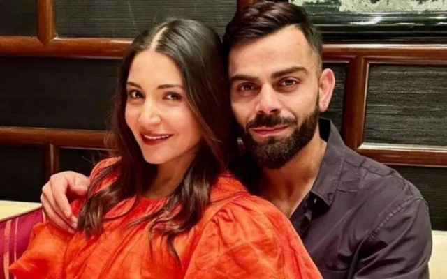 Who Is Virat Kohli’s Wife? Know Everything About Her