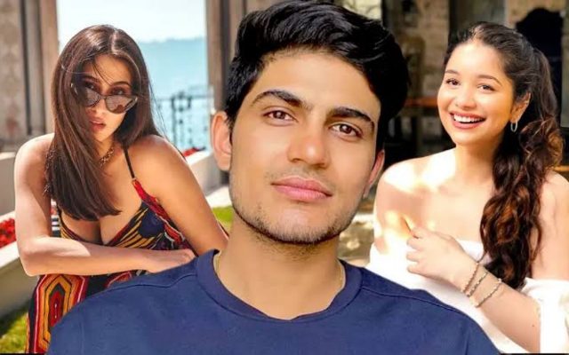 Who Is Shubman Gill’s Girlfriend? Know Everything About Her