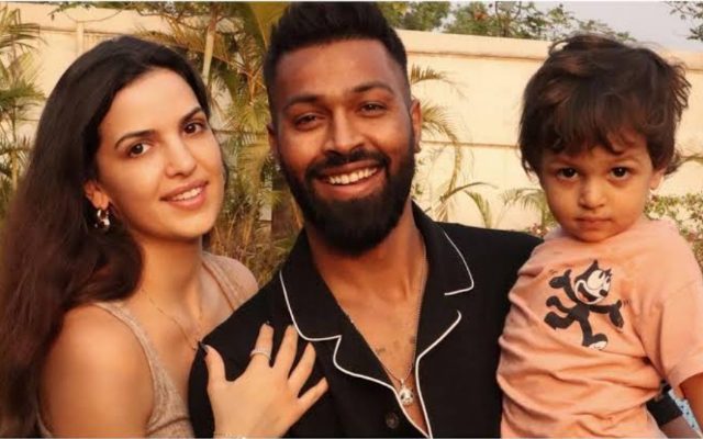 “Decided To Mutually Part Ways”: Hardik Pandya Announces Divorce With Natasa Stankovic