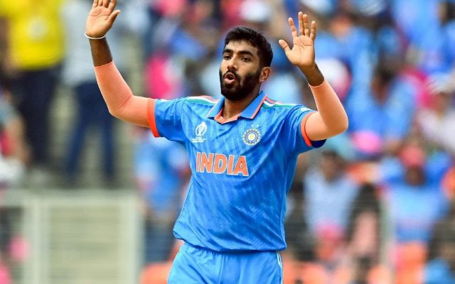 What Is Jasprit Bumrah’s Net Worth? Know Everything About His Income